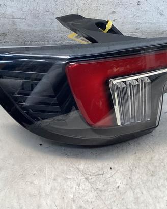 Stop fanale Posteriore Sinistro a LED OPEL Mokka S