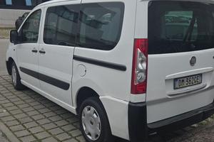 FIAT SCUDO 9 posti 1.6 jtd 90cv