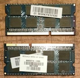 RAM DDR3