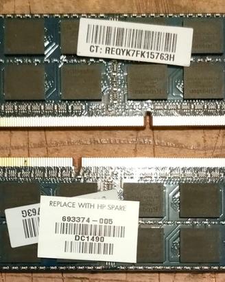 RAM DDR3