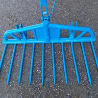 Forcone e forche per trattore