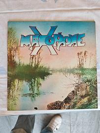 Vinile Maxophone 1975 Prima Stampa