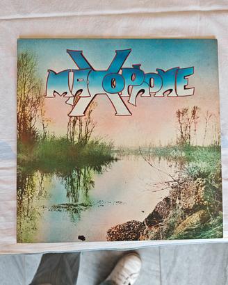 Vinile Maxophone 1975 Prima Stampa
