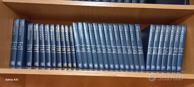 Enciclopedia Grolier 