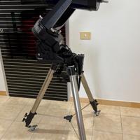 Telescopio Meade 2080LX6