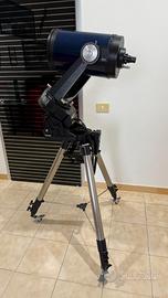 Telescopio Meade 2080LX6