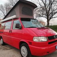 California Westfalia Wolkswagen