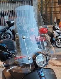Parabrezza alto Vespa 300 / 310 / ecc