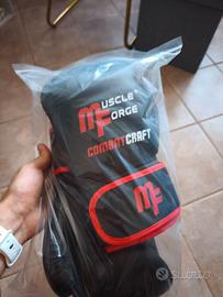 Guantoni da Boxe 14 Oz – Uomo e Donna, per Sparrin