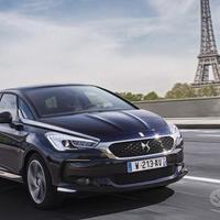 Ricambi usati ds5 ds 5 2015-2019