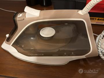 Ferro da stiro Rowenta Effective