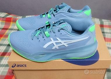 Asics Gel Resolution X Padel n. 45