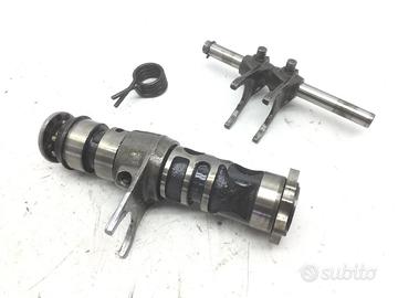 KAWASAKI GPZ R A3 A4 600 DESMO DESMODROMICO SELETT