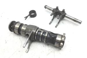 KAWASAKI GPZ R A3 A4 600 DESMO DESMODROMICO SELETT