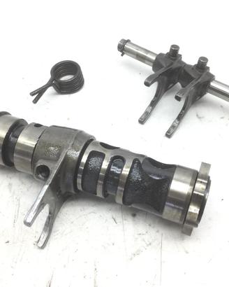 KAWASAKI GPZ R A3 A4 600 DESMO DESMODROMICO SELETT