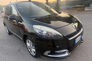 RENAULT Scenic X-Mod 1.5 dCi 110CV S&S Bose senz