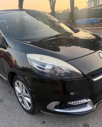RENAULT Scenic X-Mod 1.5 dCi 110CV S&S Bose senz