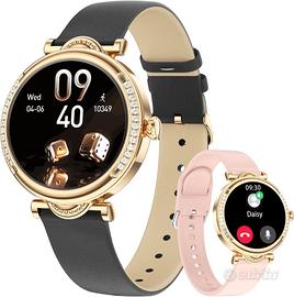 Smartwatch Donna 100+ Sportive IP68  iOS Android