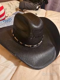 Cappello western