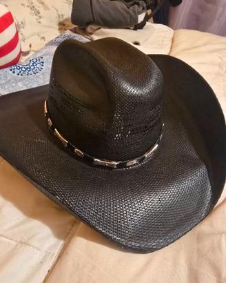 Cappello western