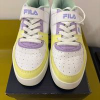 Scarpe Fila multicolore