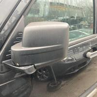 SPECCHIETTO RETROVISORE SINISTRO JEEP Cherokee 5Â°