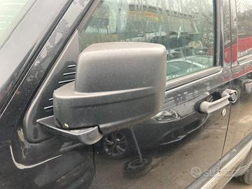 SPECCHIETTO RETROVISORE SINISTRO JEEP Cherokee 5Â°