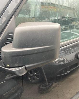 SPECCHIETTO RETROVISORE SINISTRO JEEP Cherokee 5°