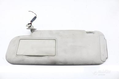 PARASOLE ALETTA ANTERIORE SX MAZDA CX-7 2° Serie