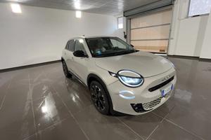 Fiat 600 Hybrid 100 CV DCT MHEV La Prima