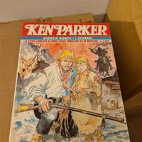 Fumetti Ken Parker Bonelli più speciali