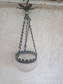 Lampadario 