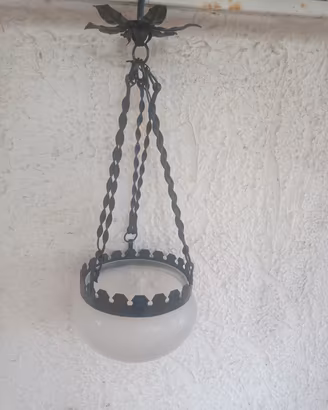 Lampadario 
