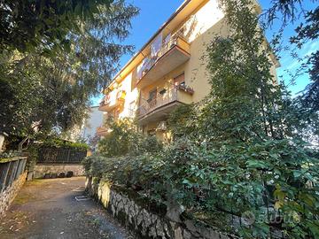 APPARTAMENTO 1 - Colleferro