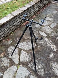 Tripode pesca Korum River Tripod