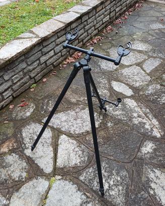 Tripode pesca Korum River Tripod