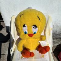 Titty peluche vintage