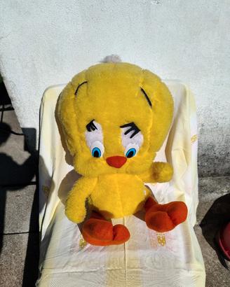 Titty peluche vintage
