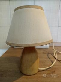 Lampada tavolo