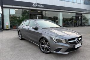 MERCEDES-BENZ CLA 200 S.W. Automatic Sport