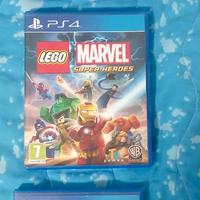 Giochi per PS4