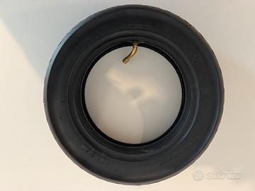 Pneumatico 10” x 3” monopattino