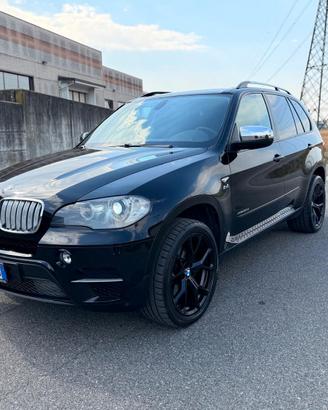 Bmw X5 xDrive30d Eccelsa Limited