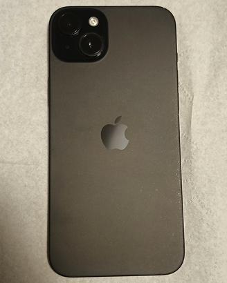 iPhone 15 plus + Apple Watch serie 6 + airpod 4