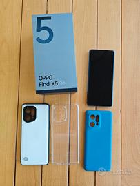 Oppo Find X5 5G 256 GB