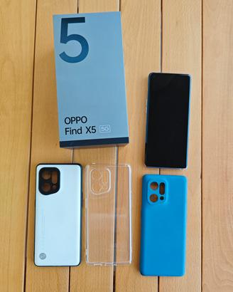Oppo Find X5 5G 256 GB