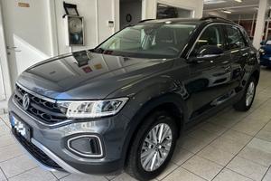 VOLKSWAGEN T-Roc 1.0 TSI Life