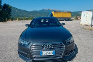 Vendi Audi A4 2.0 TDI 190CV Quattro S-Tronic