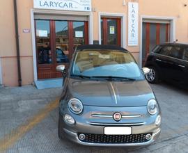 Fiat 500 C 1.2 BENZINA 69 CV Lounge