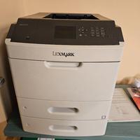 Lexmark ms810dn